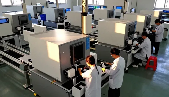 仁仁有福江苏健康科技有限公司