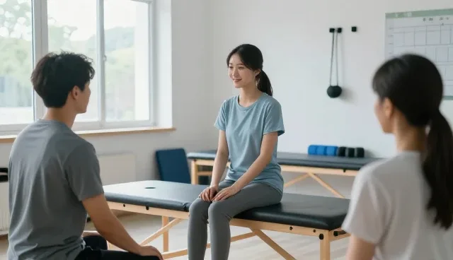 次合作中如何优化合作流程提升效率