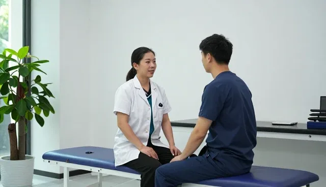 居家康复设备的性能表现与使用场景解析